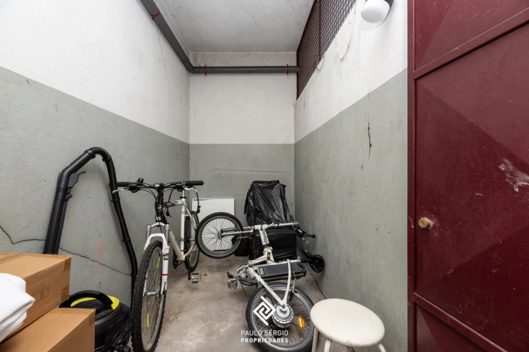 Apartamento T2 para Arrendamento em São Felix da Marinha Foto 20