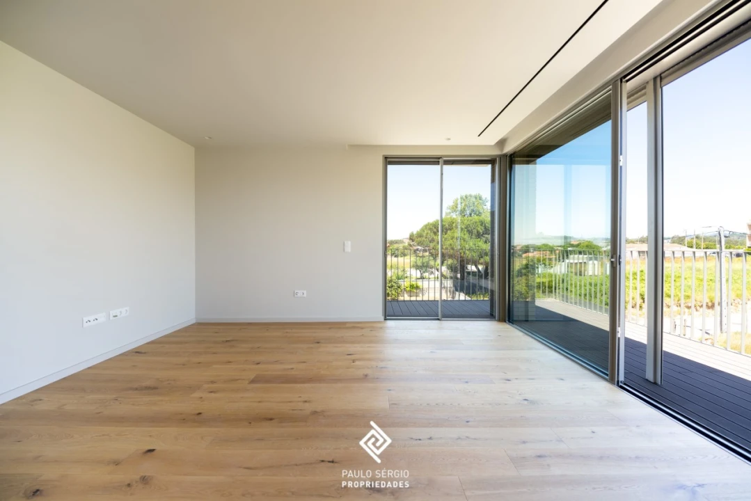 Apartamento T3 para Venda em São Felix da Marinha Foto 2