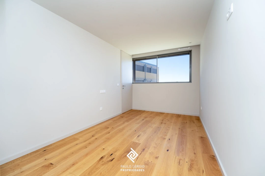 Apartamento T3 para Venda em São Felix da Marinha Foto 10