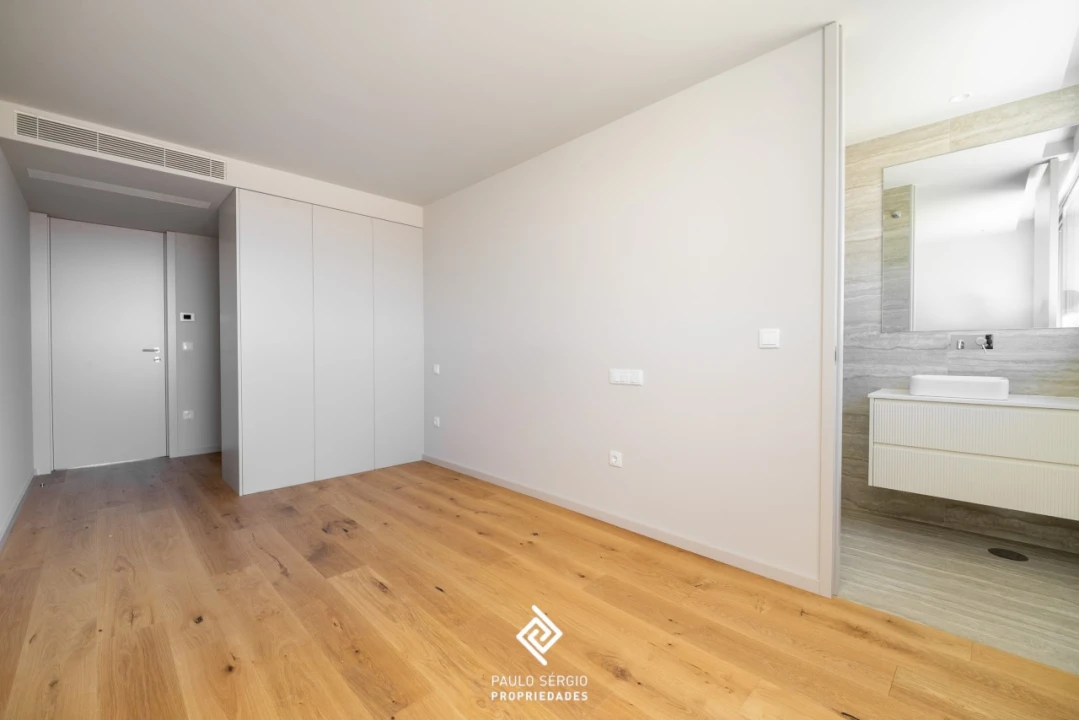 Apartamento T3 para Venda em São Felix da Marinha Foto 11