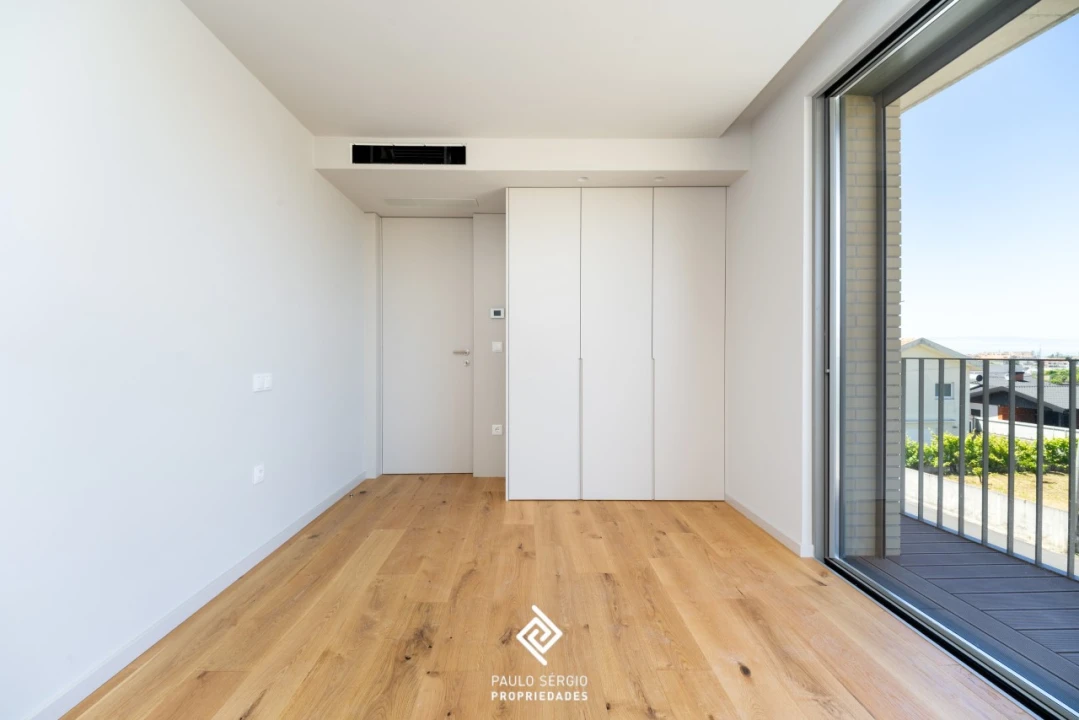 Apartamento T3 para Venda em São Felix da Marinha Foto 15