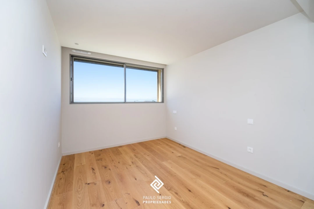 Apartamento T3 para Venda em São Felix da Marinha Foto 16