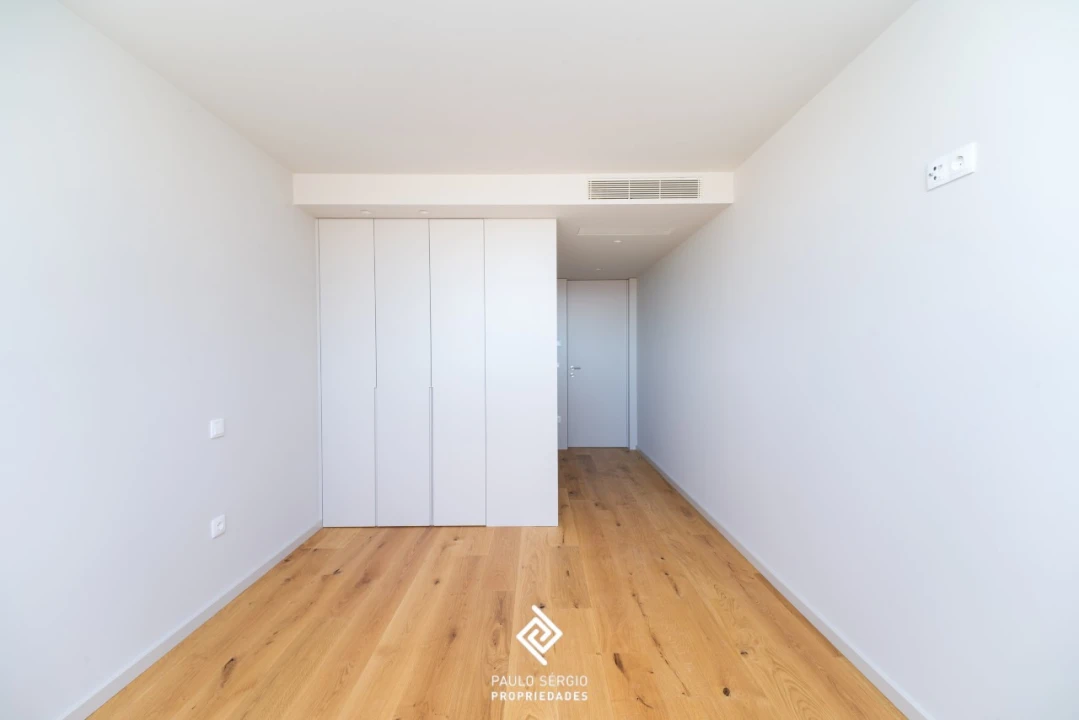Apartamento T3 para Venda em São Felix da Marinha Foto 17