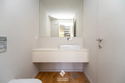 Apartamento T3 para Venda em São Felix da Marinha