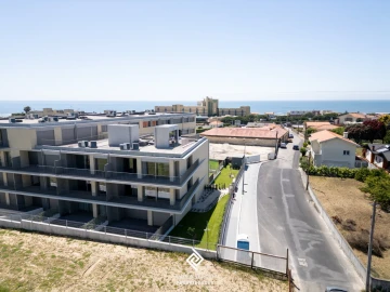Apartamento T3 para Venda em São Felix da Marinha