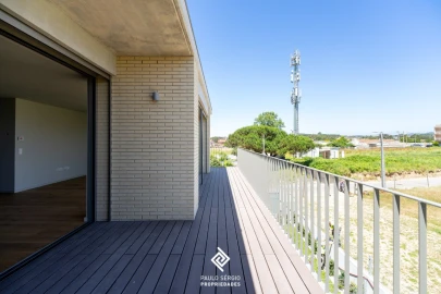 Apartamento T3 para Venda em São Felix da Marinha