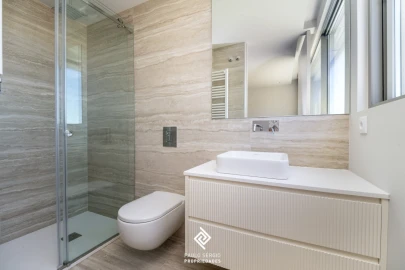 Apartamento T3 para Venda em São Felix da Marinha