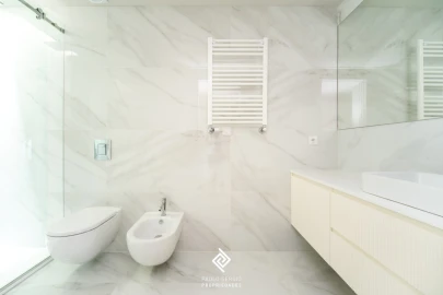 Apartamento T3 para Venda em São Felix da Marinha