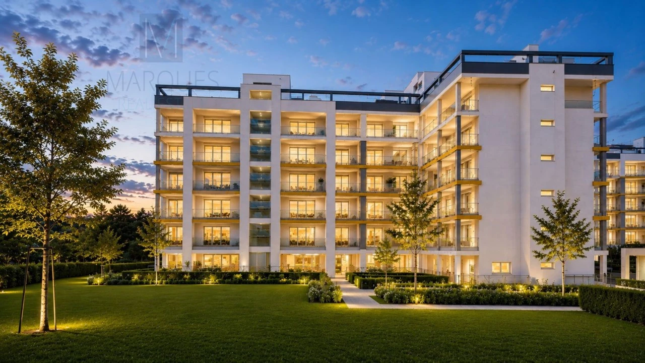 Apartamento T2 para Venda em Seixal, Arrentela e Aldeia de Paio Pires Foto 14