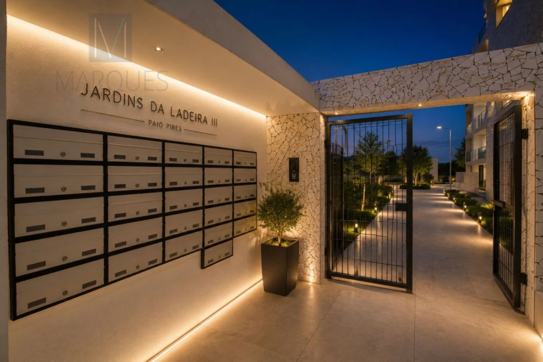 Apartamento T3 para Venda em Seixal, Arrentela e Aldeia de Paio Pires Foto 20
