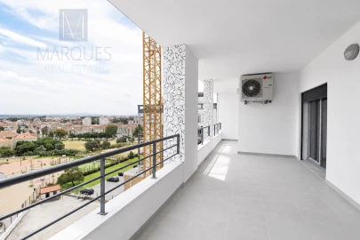 Apartamento T3 para Venda em Seixal, Arrentela e Aldeia de Paio Pires