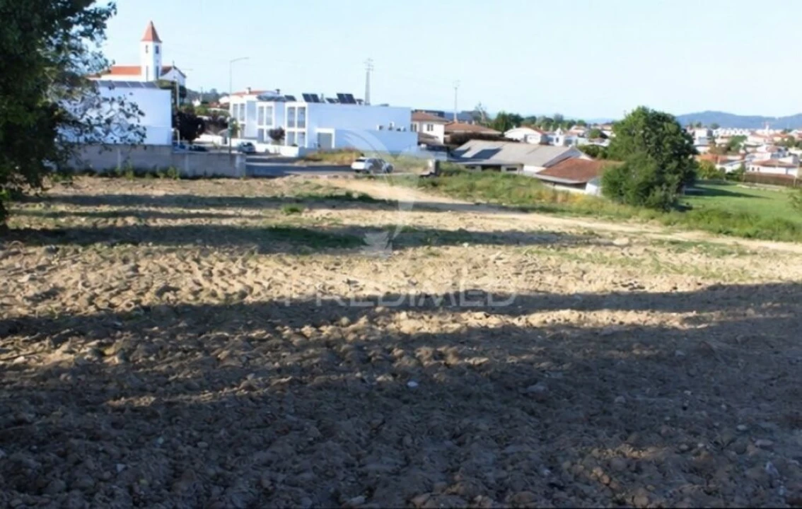 Terreno para Venda em Alheira e Igreja Nova Foto 2