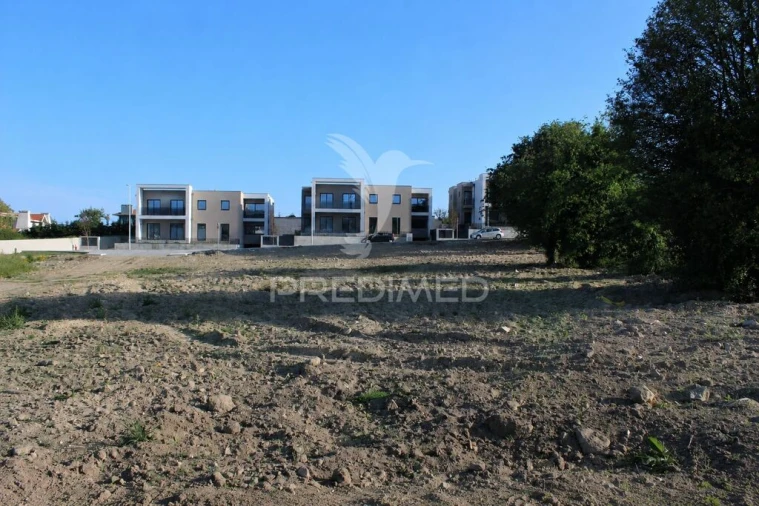 Terreno para Venda em Alheira e Igreja Nova Foto 7