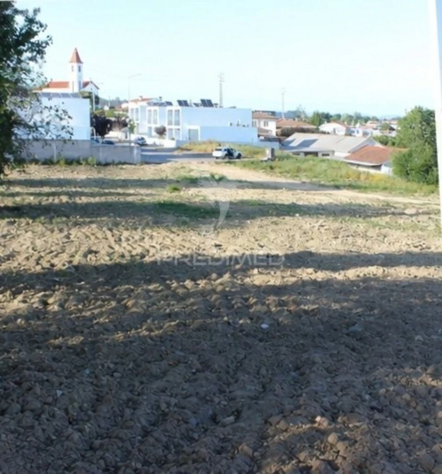 Terreno para Venda em Alheira e Igreja Nova Foto 4