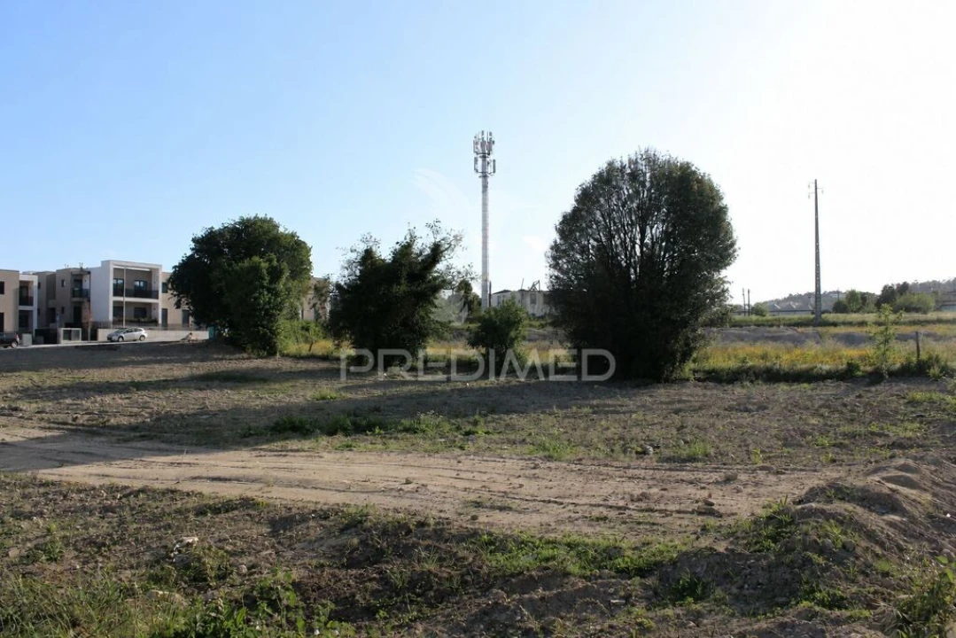 Terreno para Venda em Alheira e Igreja Nova Foto 9