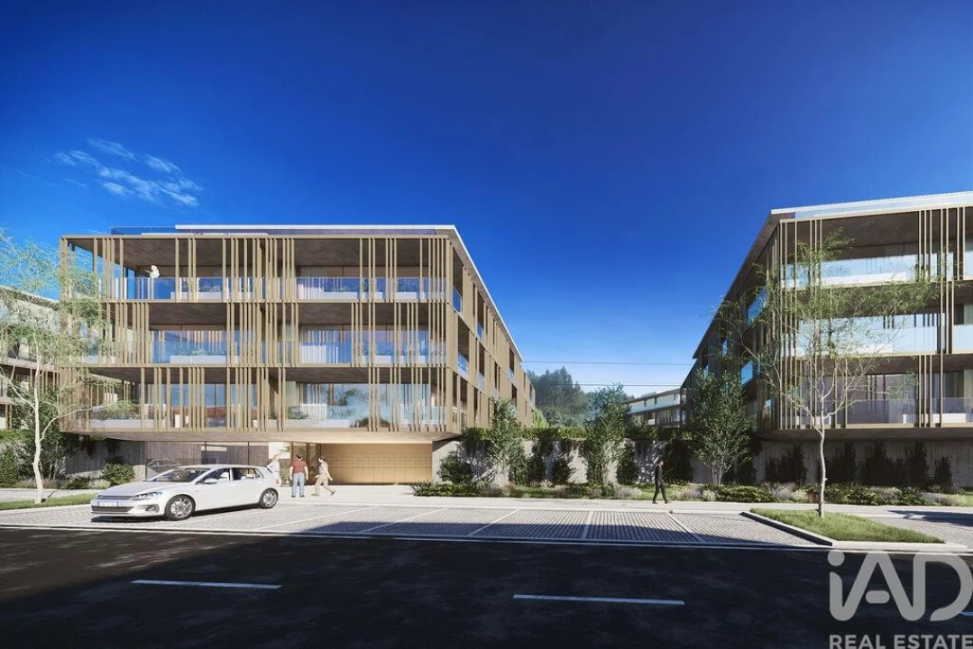 Apartamento T3 para Venda em Tondela e Nandufe Foto 4