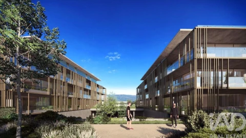 Apartamento T3 para Venda em Tondela e Nandufe