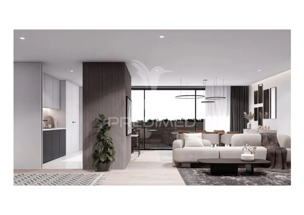 Apartamento T1 para Venda em Vila Nova de Cerveira e Lovelhe Foto 5