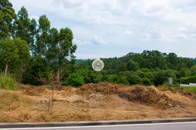 Terreno para Venda em Avintes