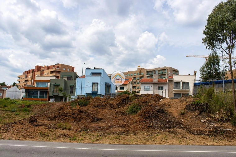 Terreno para Venda em Avintes Foto 5
