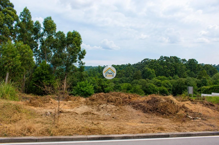 Terreno para Venda em Avintes Foto 7