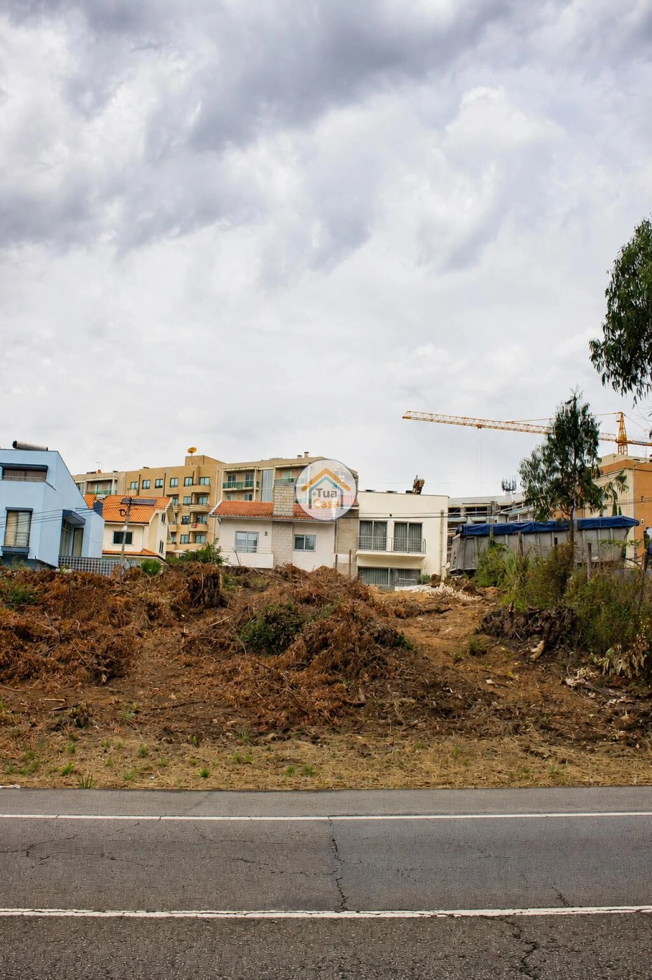 Terreno para Venda em Avintes Foto 4
