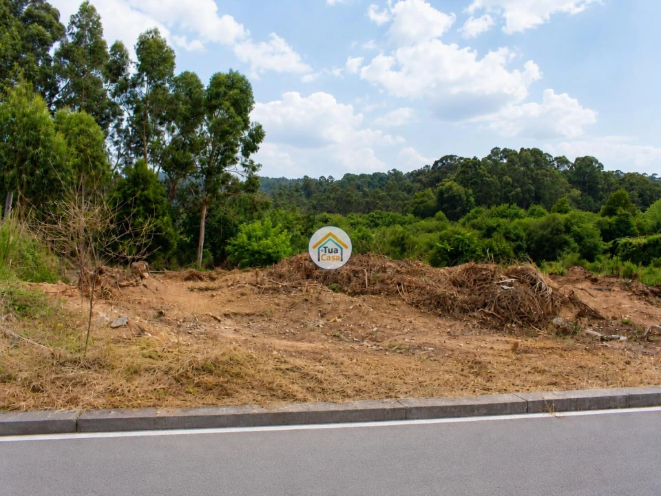 Terreno para Venda em Avintes Foto 6