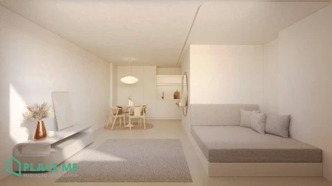 Apartamento para Venda em São Vitor (Braga)