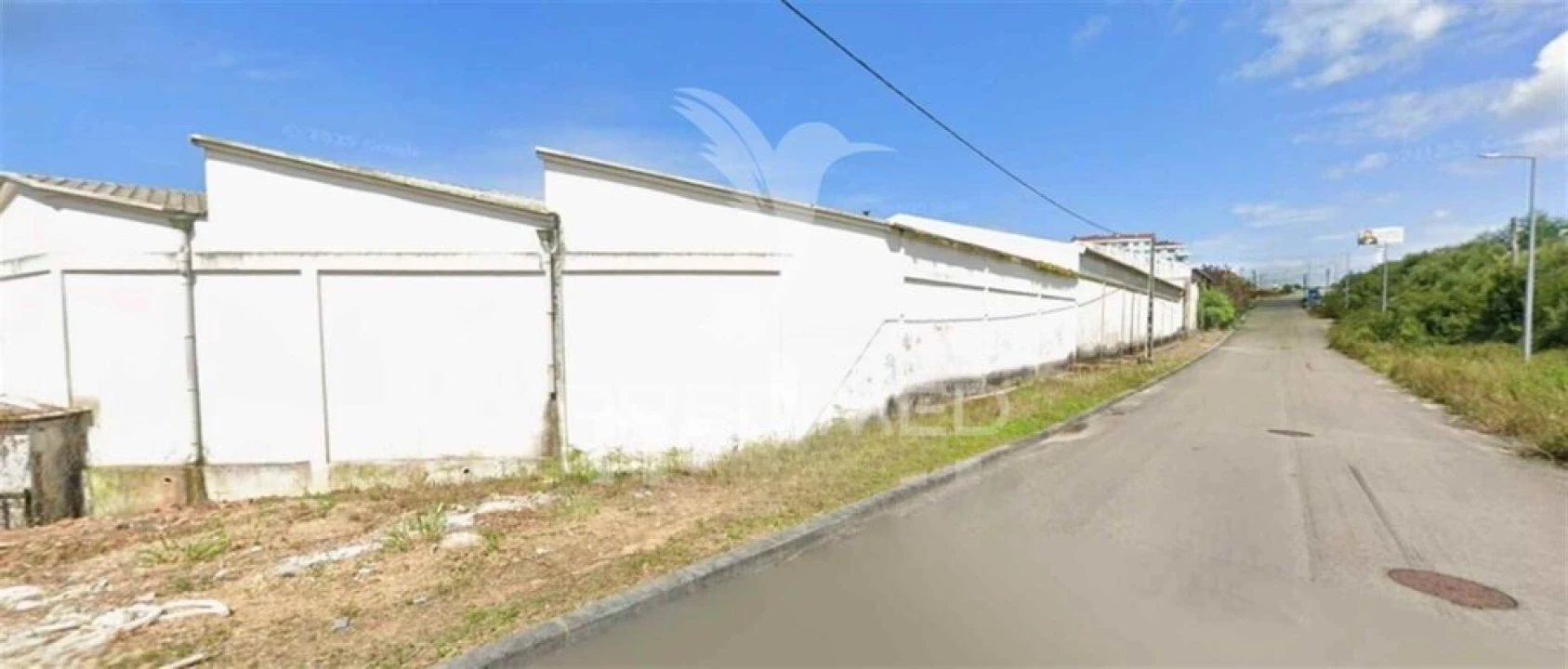 Armazém para Venda em São Paio de Oleiros Foto 7