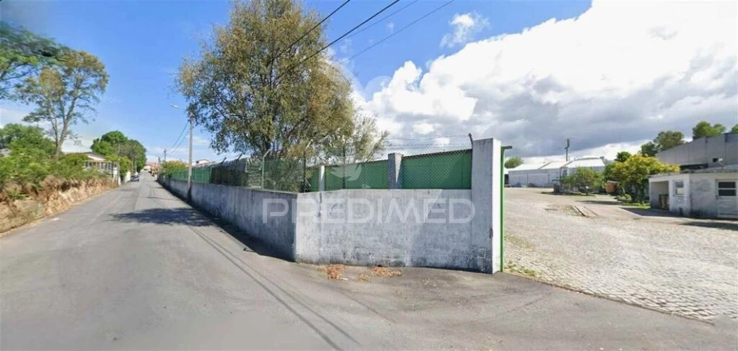 Armazém para Venda em São Paio de Oleiros Foto 11