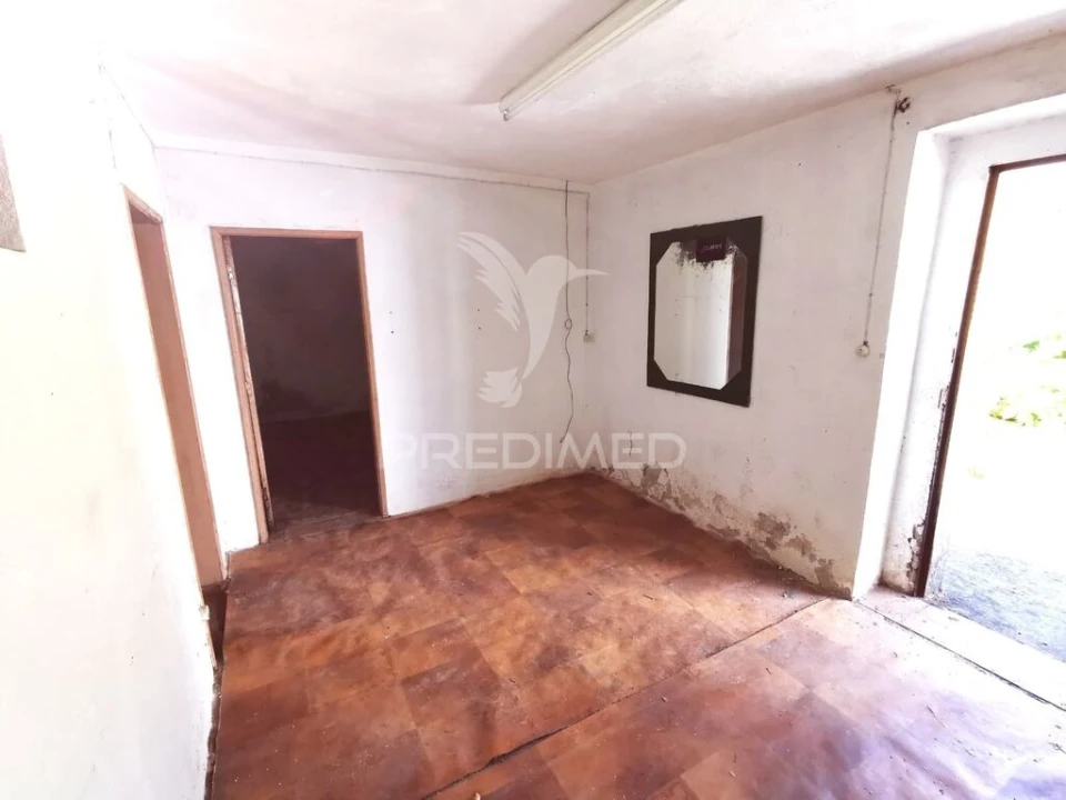 Moradia T1 para Venda em Paialvo Foto 15