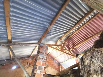 Moradia T1 para Venda em Paialvo