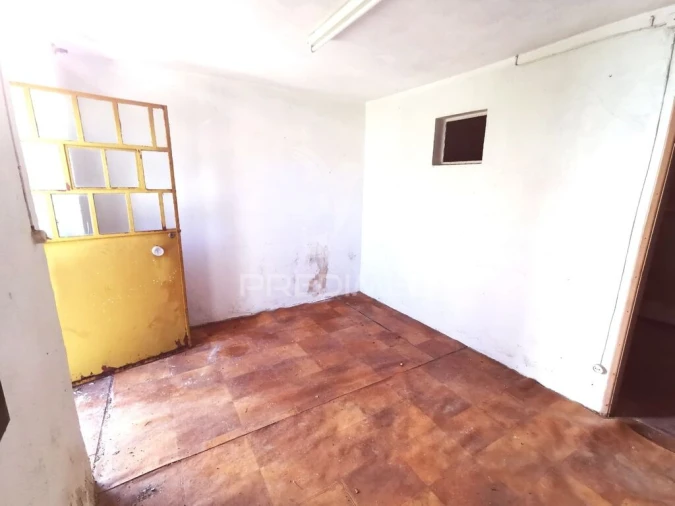Moradia T1 para Venda em Paialvo Foto 7