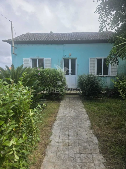 Moradia T3 para Venda em Lajes