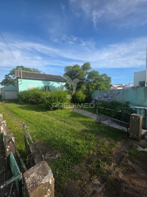 Moradia T3 para Venda em Lajes