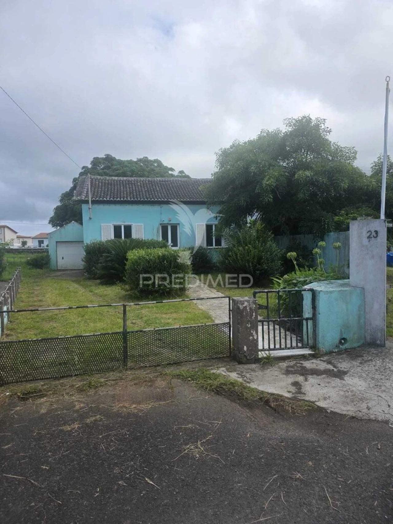 Moradia T3 para Venda em Lajes Foto 1
