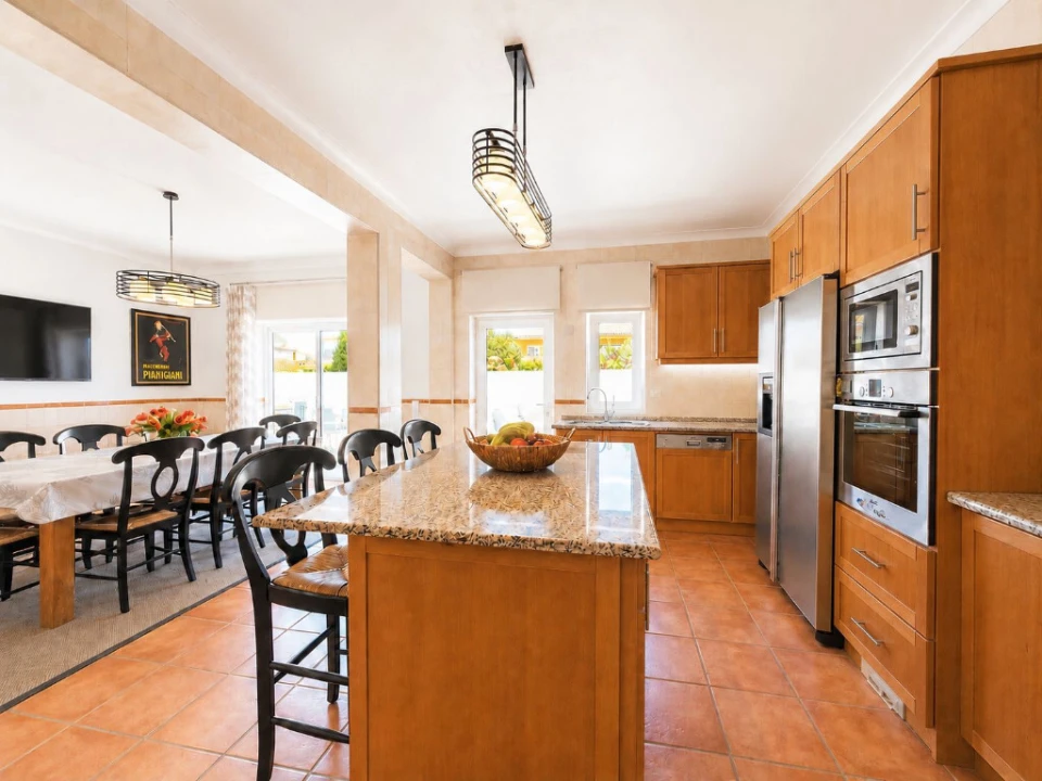 Moradia T4 para Venda em Lagos (São Sebastião e Santa Maria) Foto 6