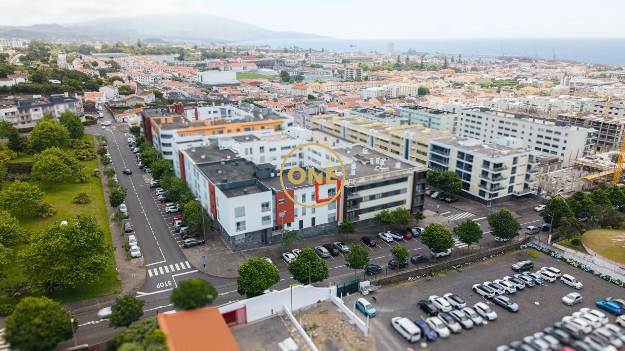 Apartamento T2 para Venda em Ponta Delgada (São José) Foto 12