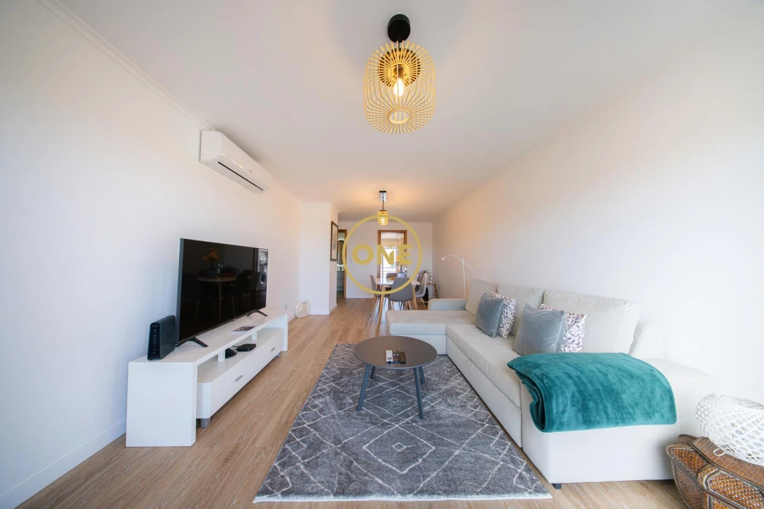 Apartamento T2 para Venda em Ponta Delgada (São José) Foto 2