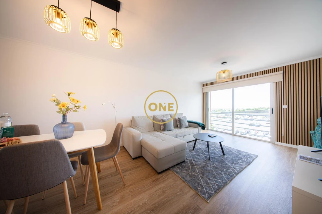Apartamento T2 para Venda em Ponta Delgada (São José) Foto 1