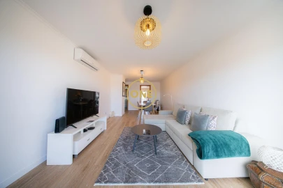 Apartamento T2 para Venda em Ponta Delgada (São José)
