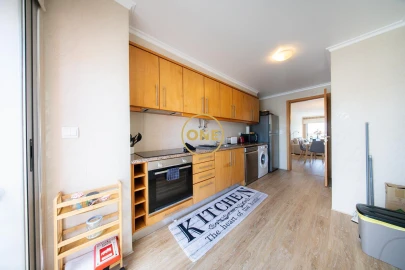 Apartamento T2 para Venda em Ponta Delgada (São José)