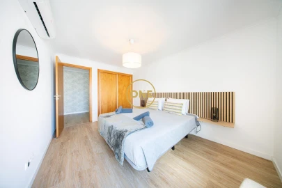 Apartamento T2 para Venda em Ponta Delgada (São José)