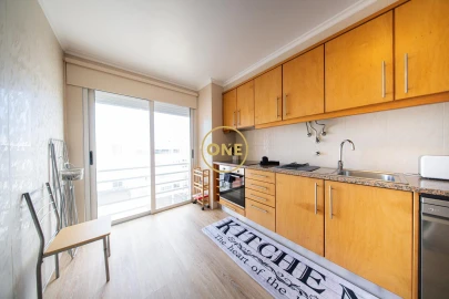 Apartamento T2 para Venda em Ponta Delgada (São José)