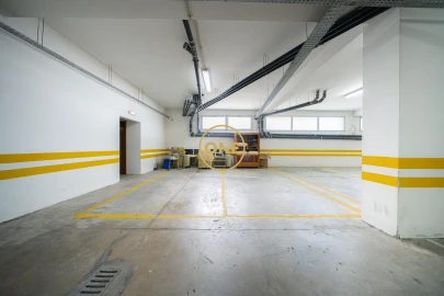 Apartamento T2 para Venda em Ponta Delgada (São José)