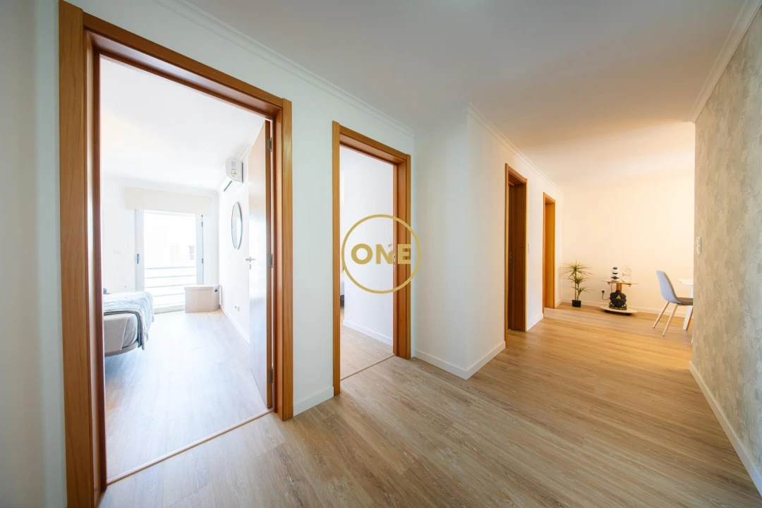 Apartamento T2 para Venda em Ponta Delgada (São José) Foto 6