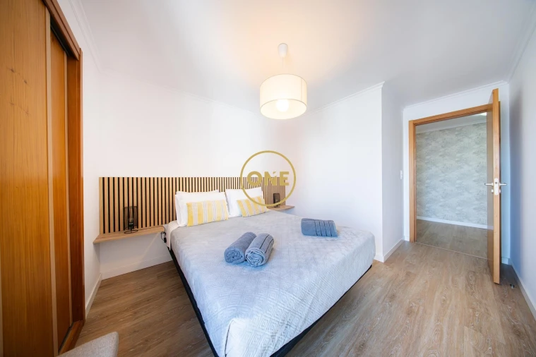 Apartamento T2 para Venda em Ponta Delgada (São José) Foto 9