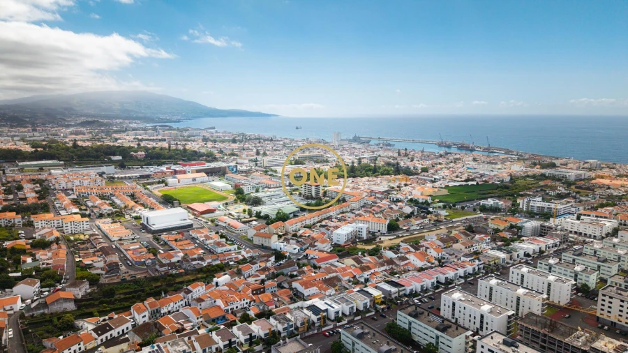 Apartamento T2 para Venda em Ponta Delgada (São José) Foto 13