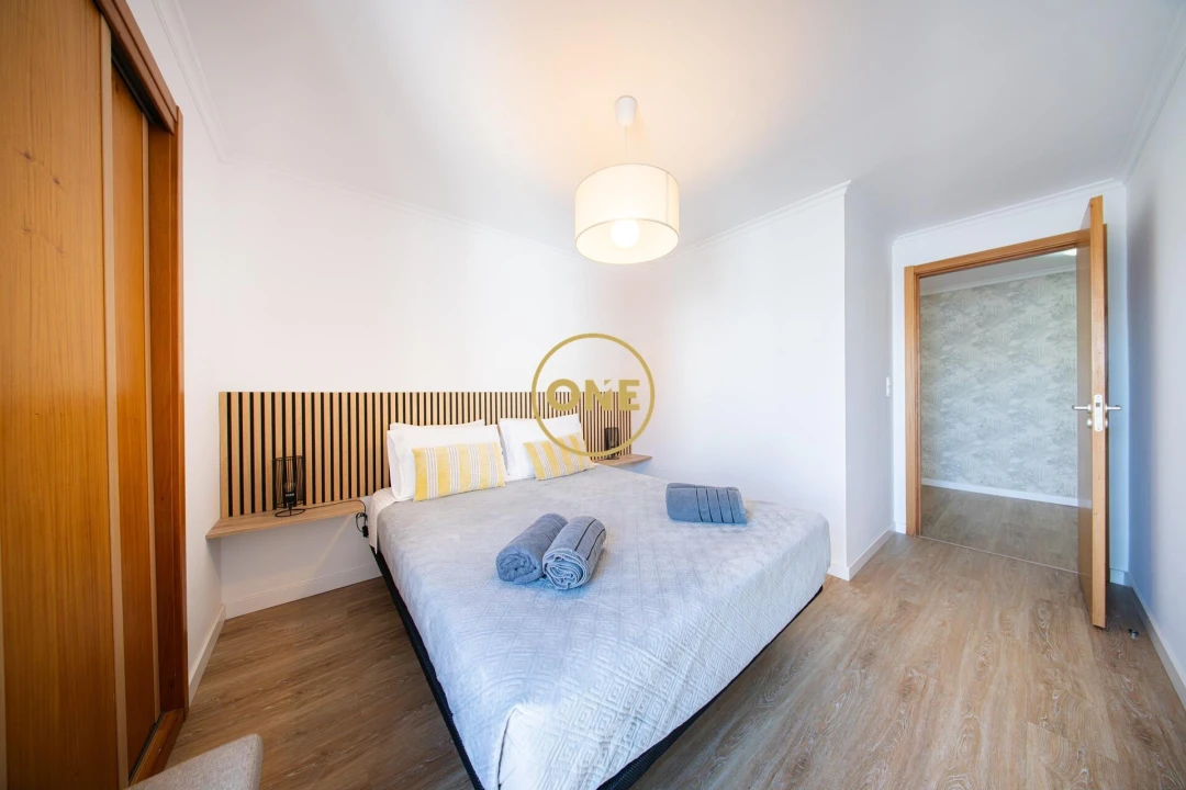 Apartamento T2 para Venda em Ponta Delgada (São José) Foto 9