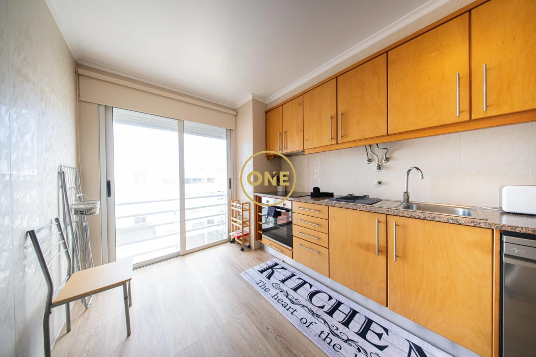 Apartamento T2 para Venda em Ponta Delgada (São José) Foto 5